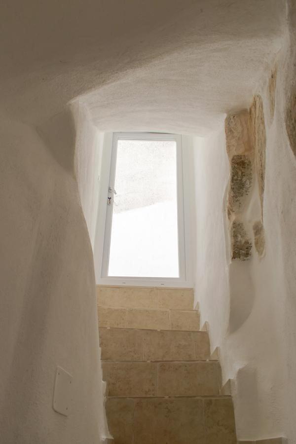 Amari'S Home Ostuni Exterior foto
